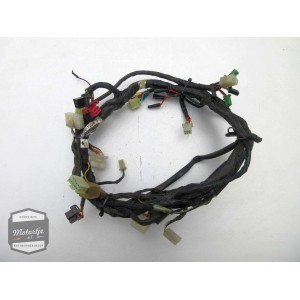 Kawasaki GPX600R kabelboom / draadboom / kabel draad boom / bedrading
